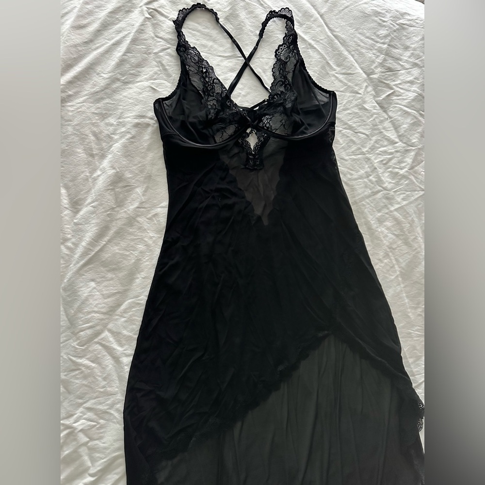 Women’s Negligee - Picture 10 of 15